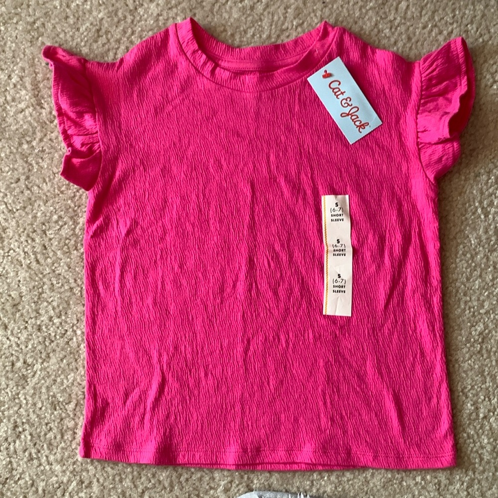 Girls top